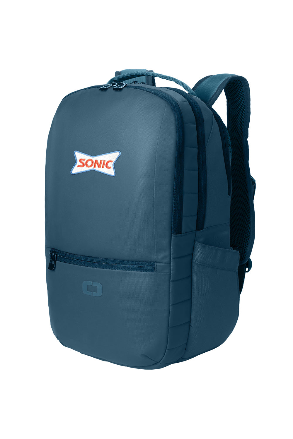 Spar Blue
