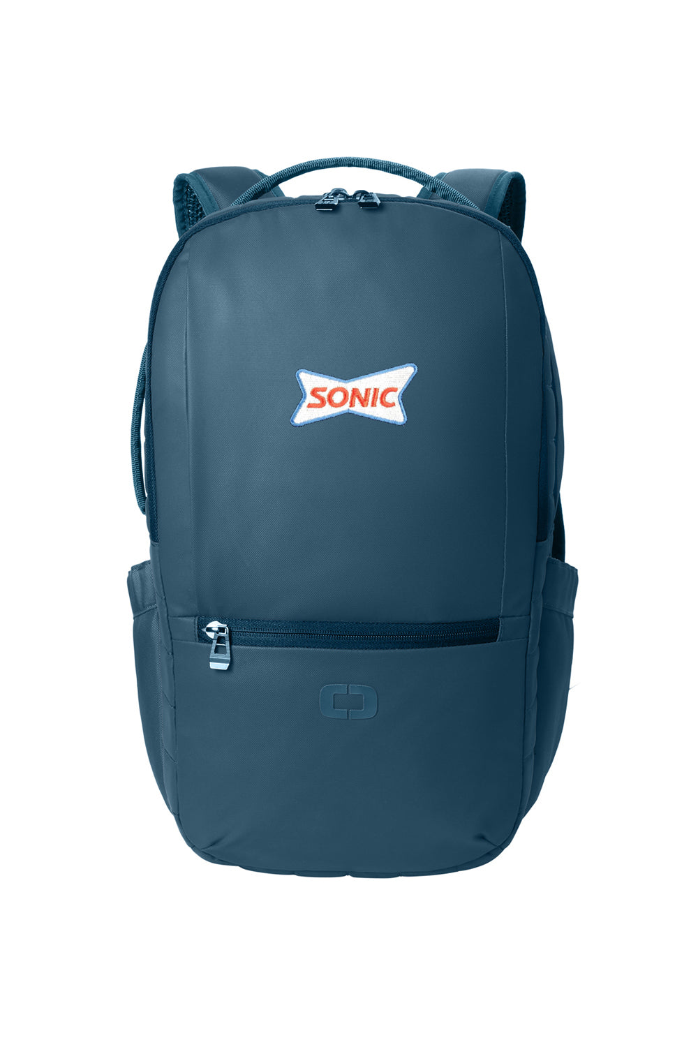 Spar Blue