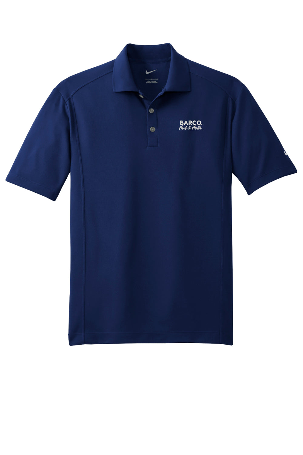 Nike Dri-FIT Classic Polo