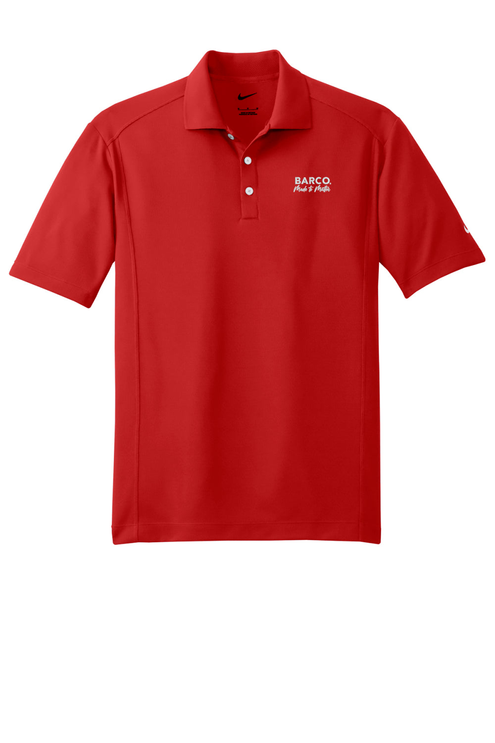 Varsity Red