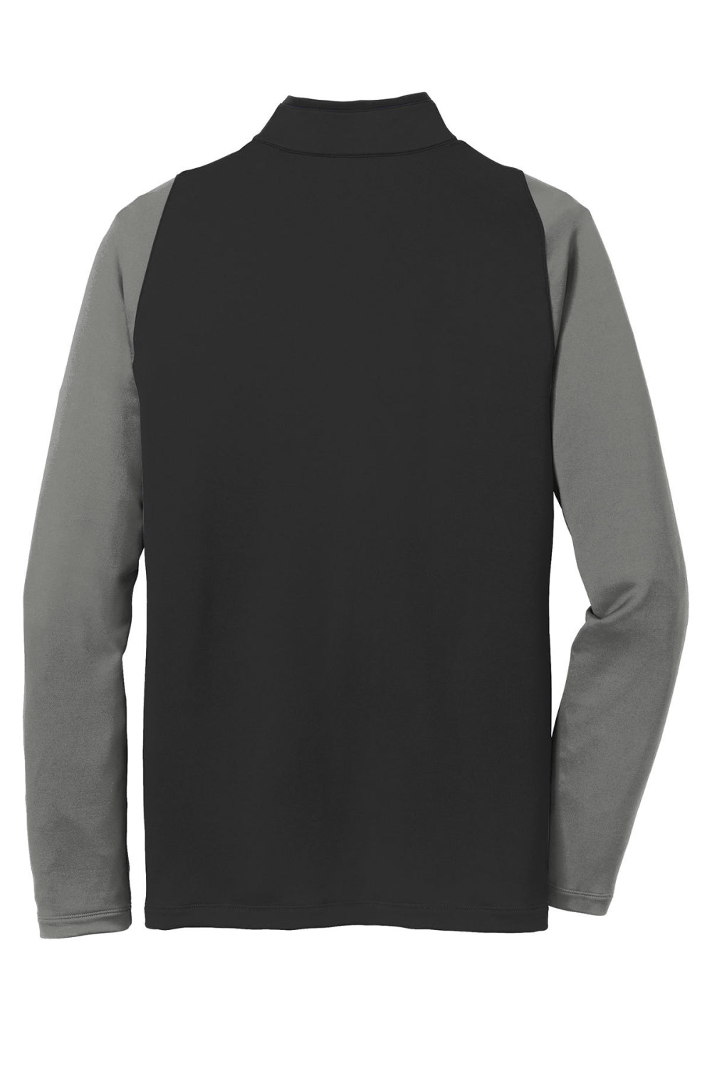 Black/Dark Grey/Gym Red