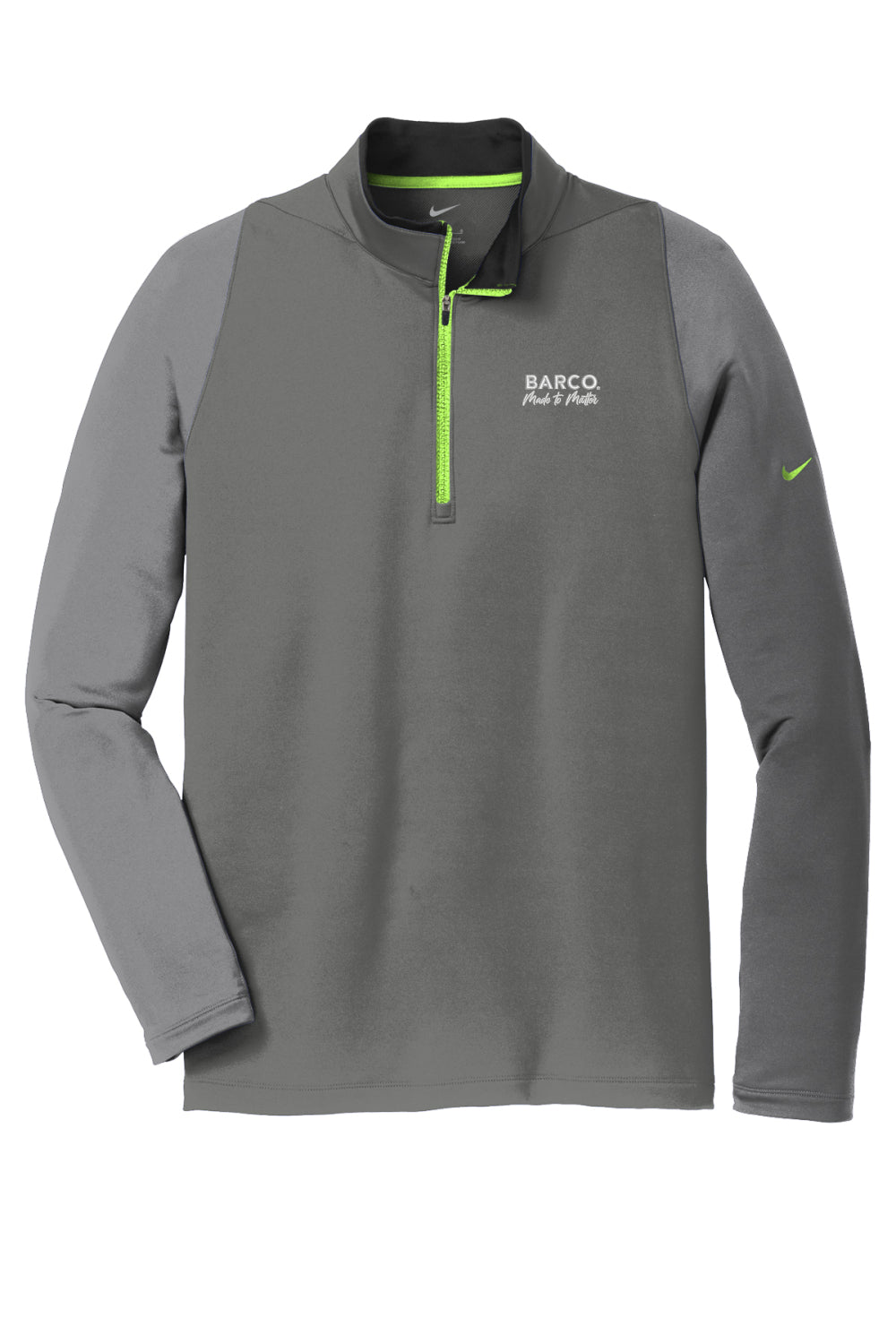 Dark Grey/ Cool Grey/ Volt