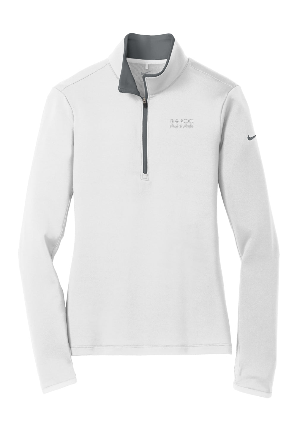 White/Dark Grey