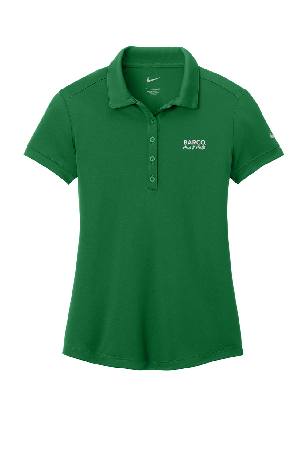 Pine Green