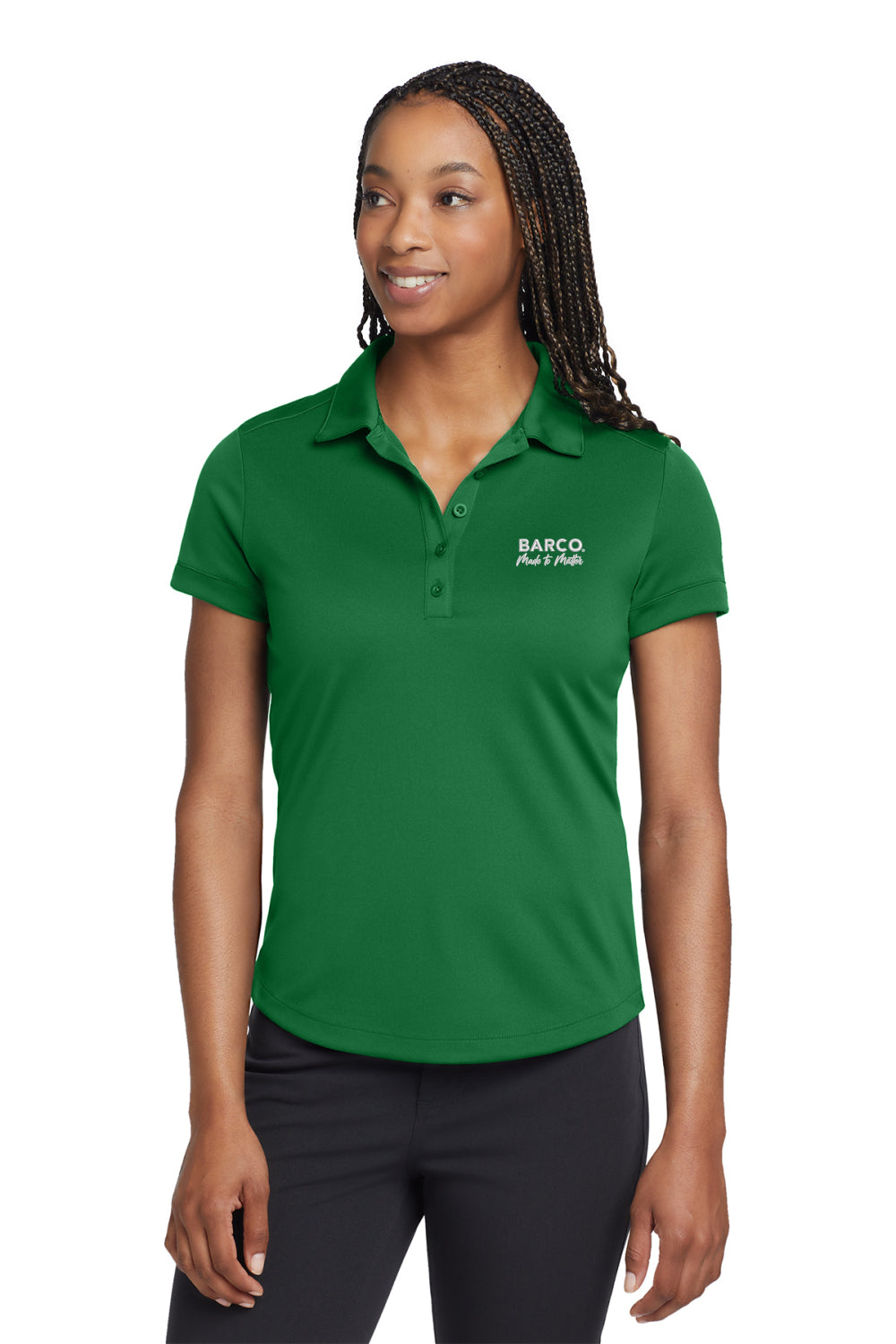 Pine Green