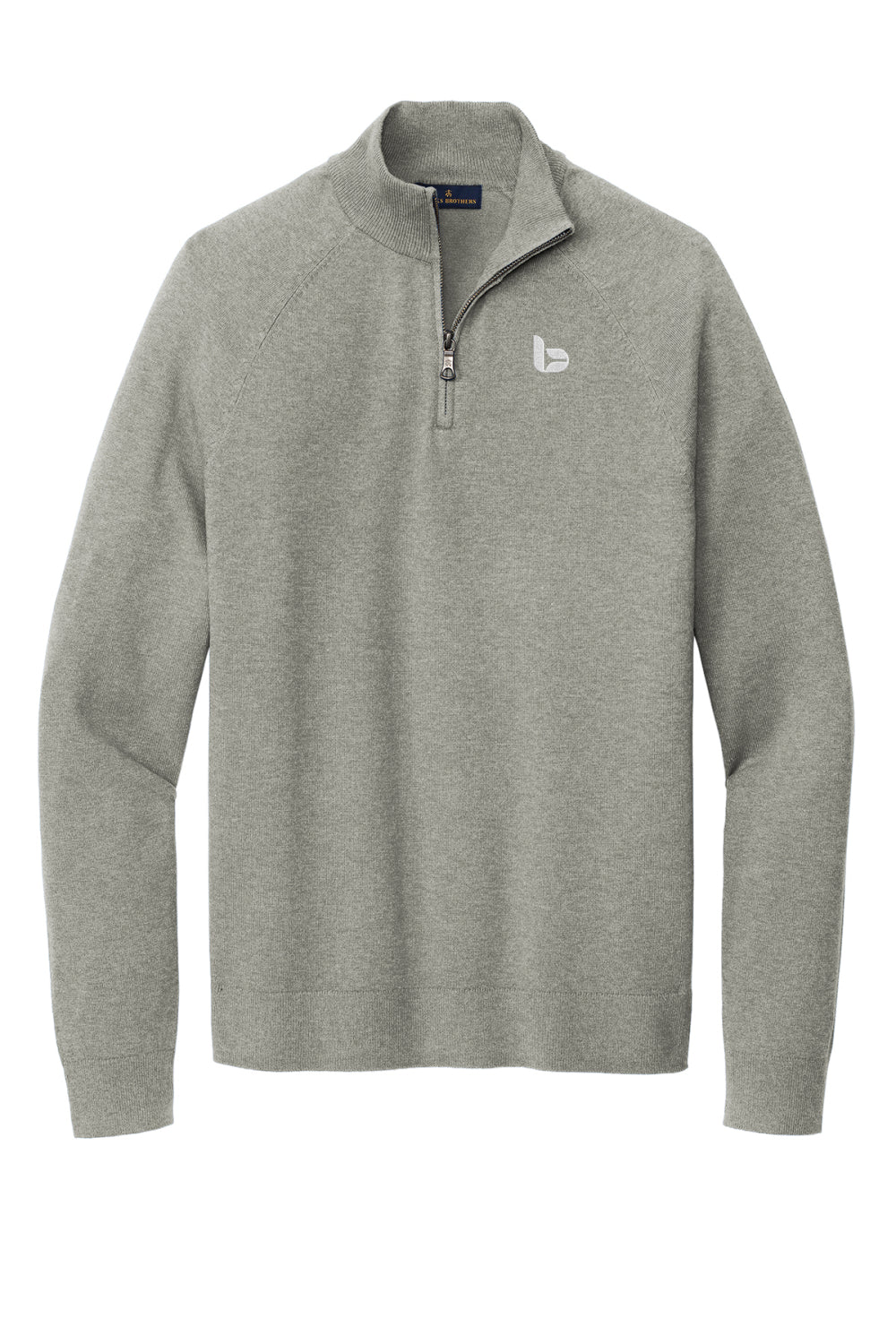 Light Shadow Grey Heather