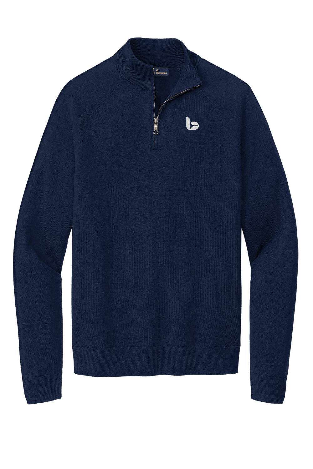 Navy Blazer