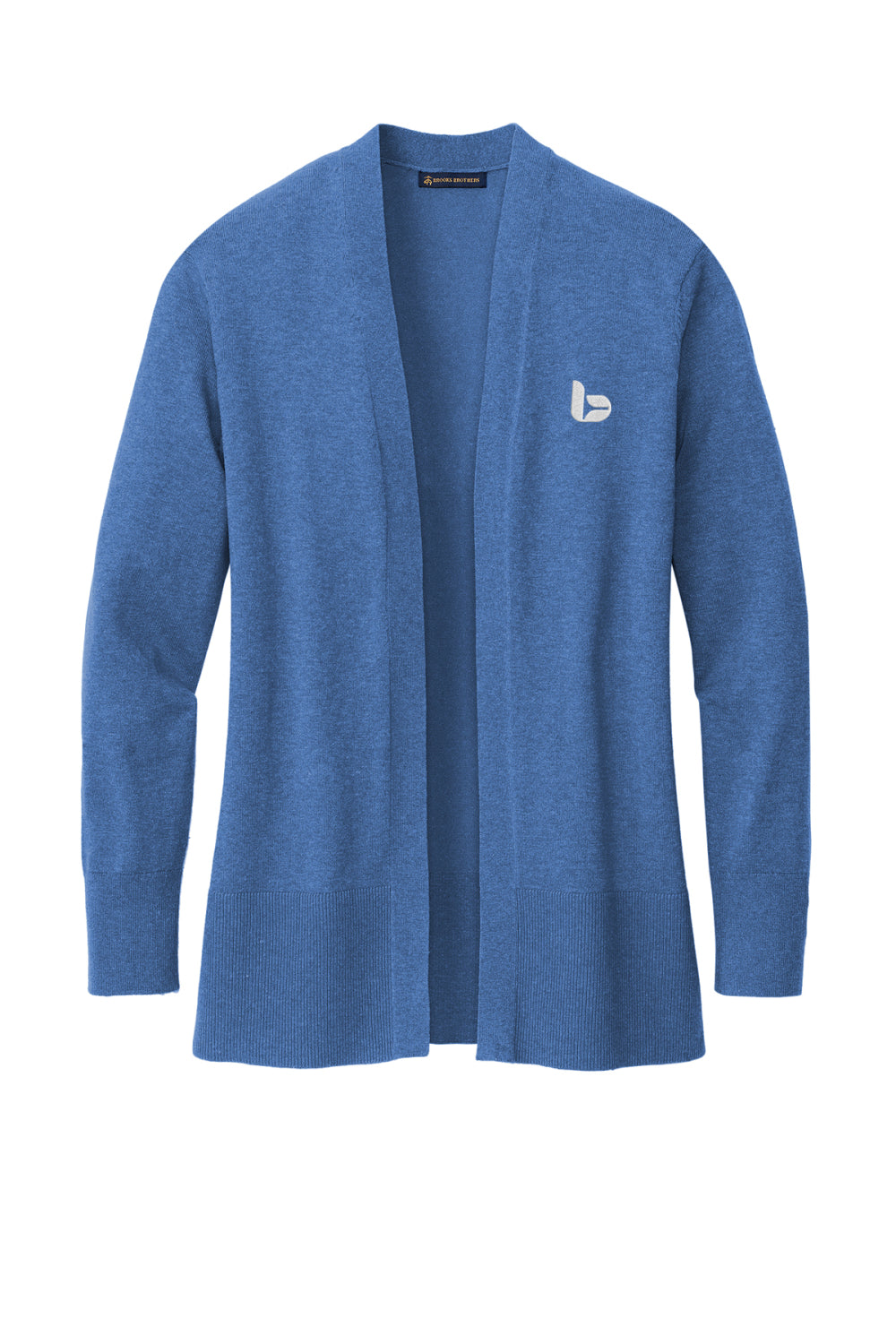 Charter Blue Heather