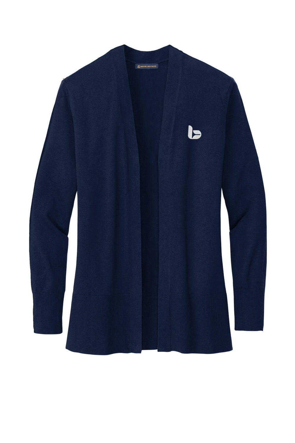 Navy Blazer