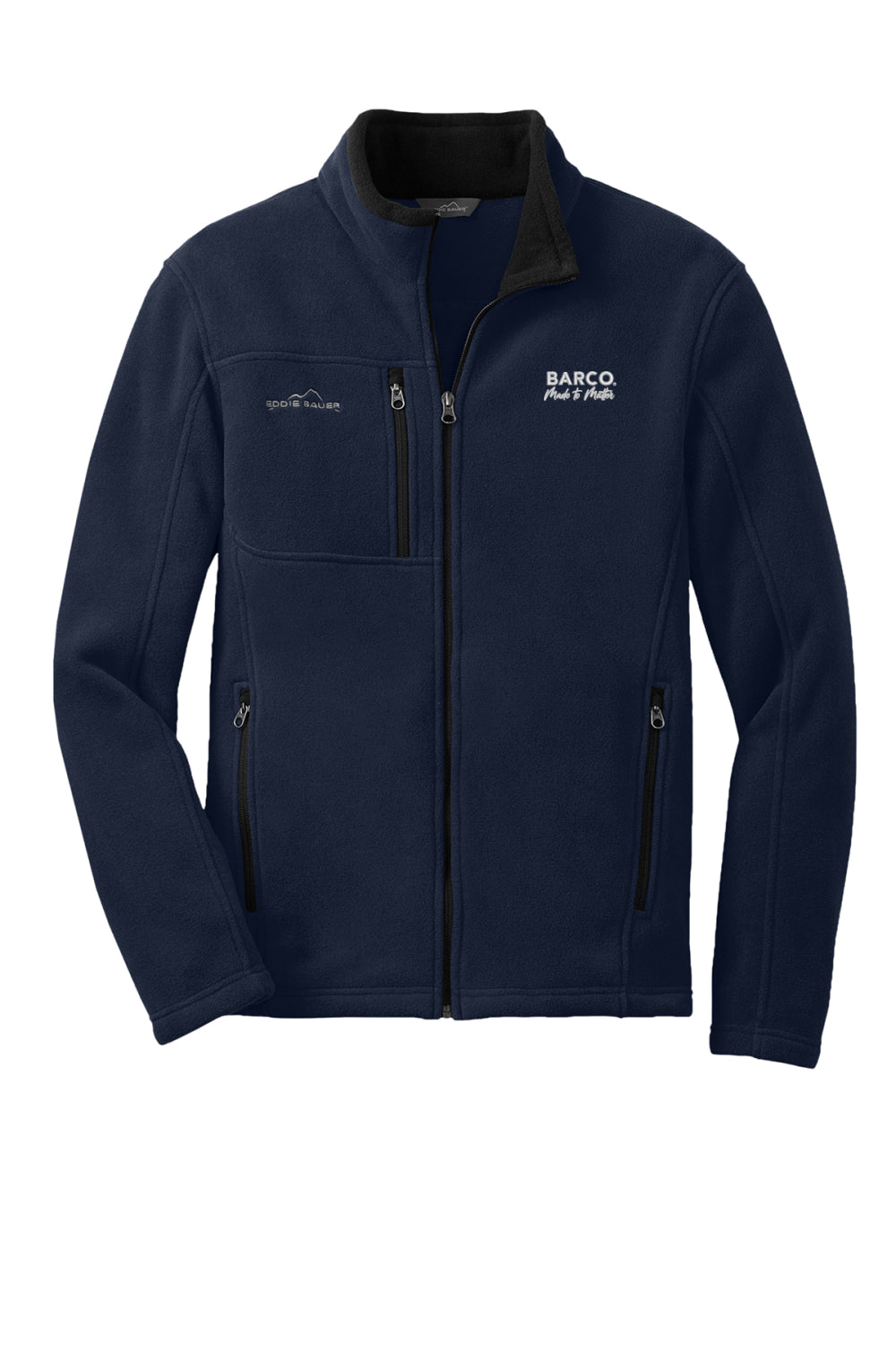 River Blue Navy