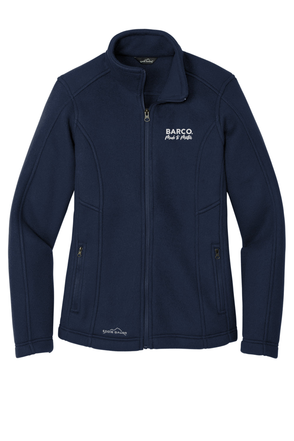 River Blue Navy