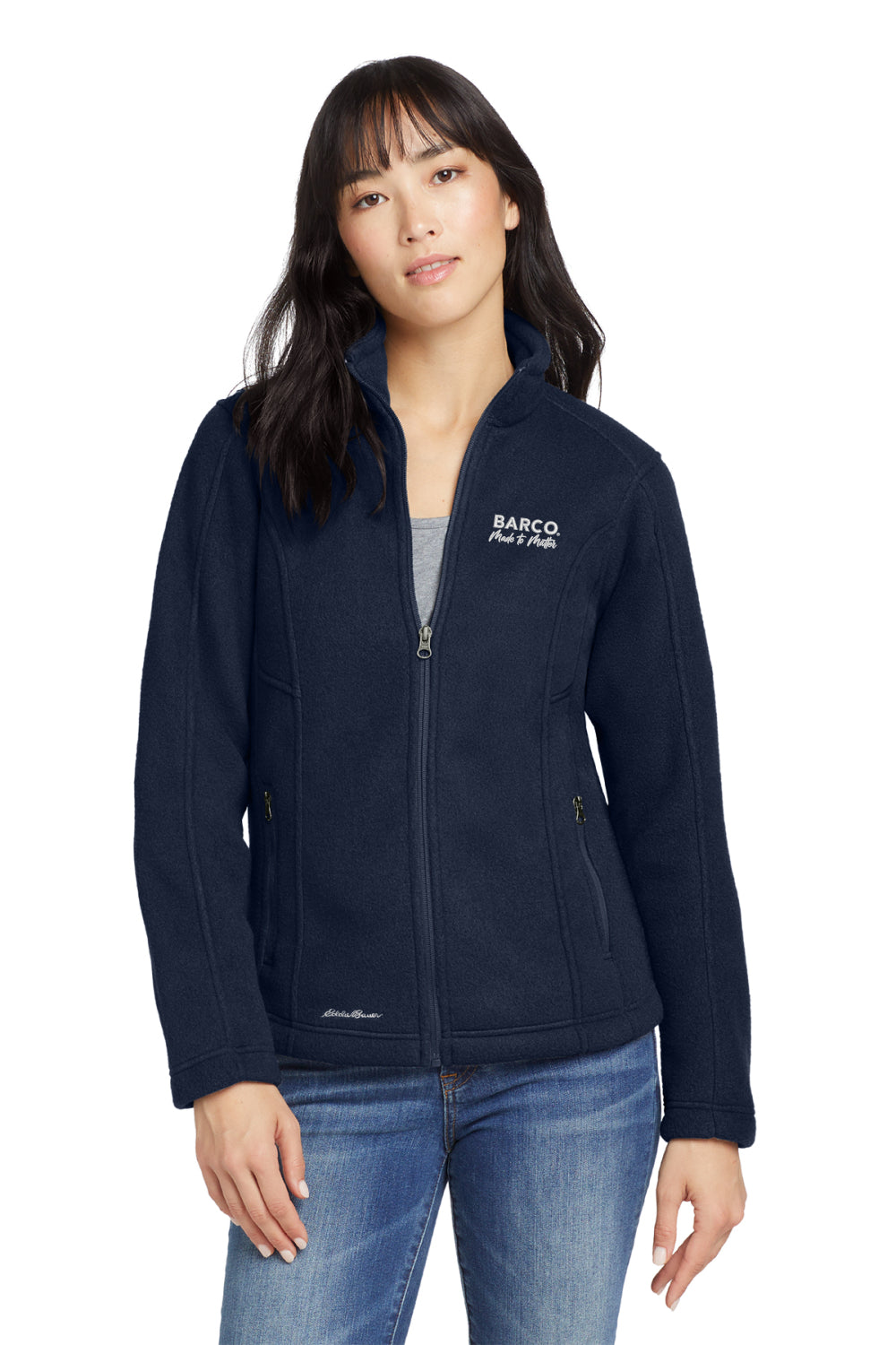 River Blue Navy