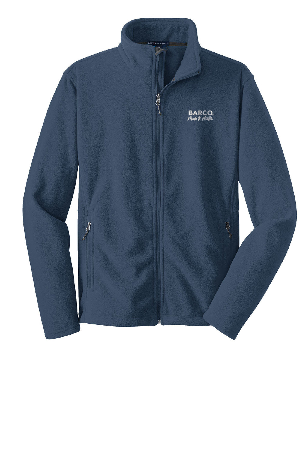 Insignia Blue