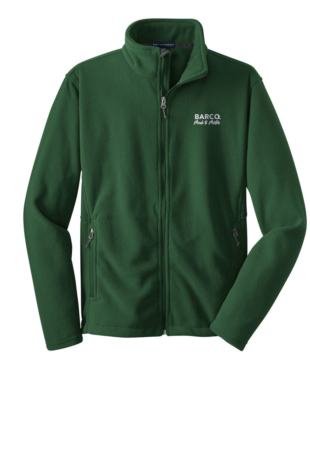 Forest Green