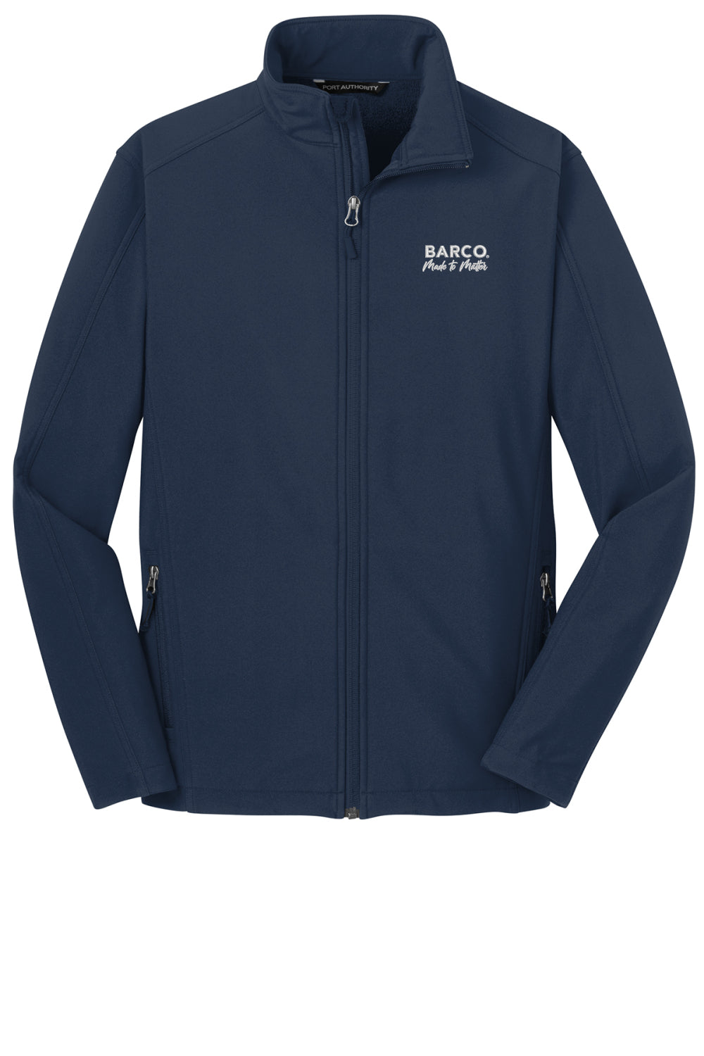 Dress Blue Navy