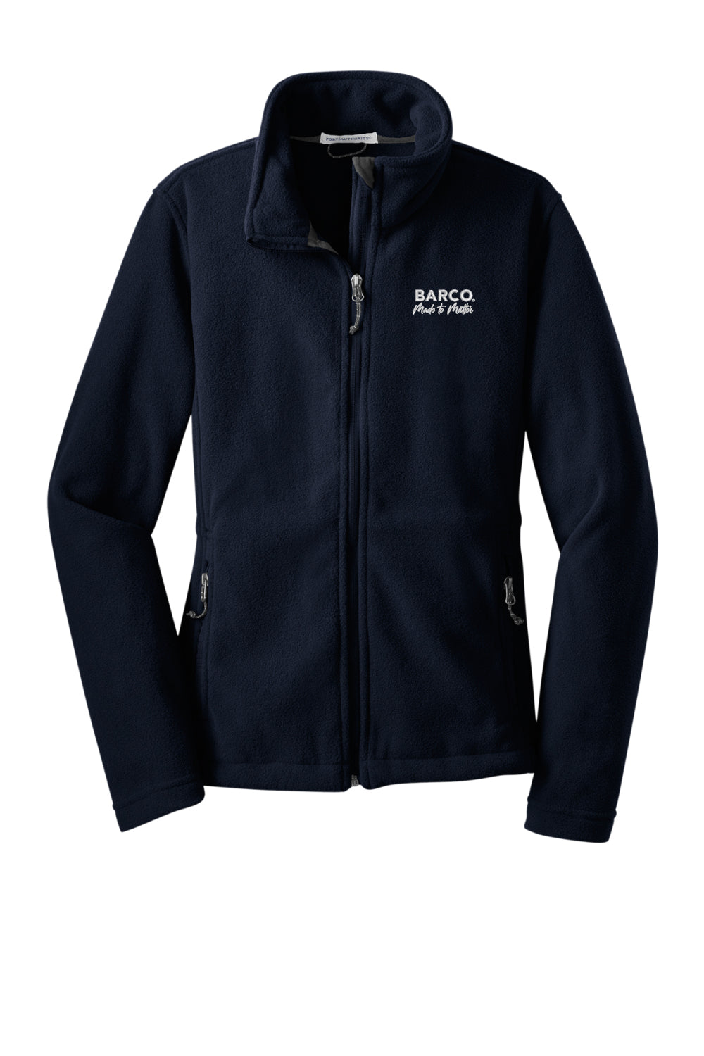 True Navy