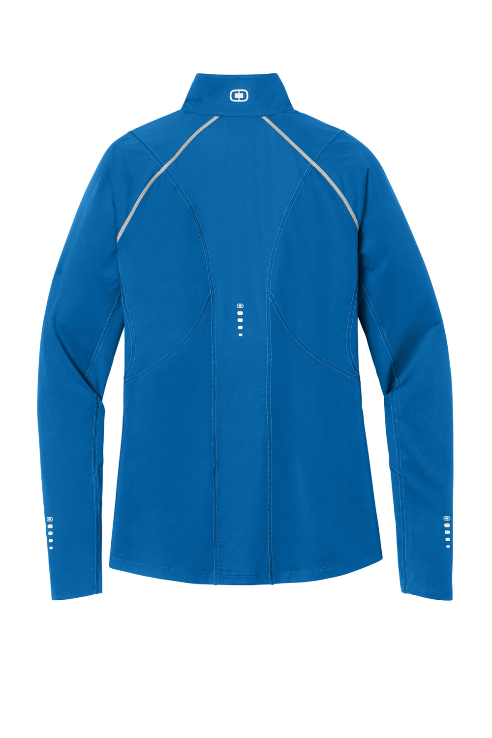 Electric Blue