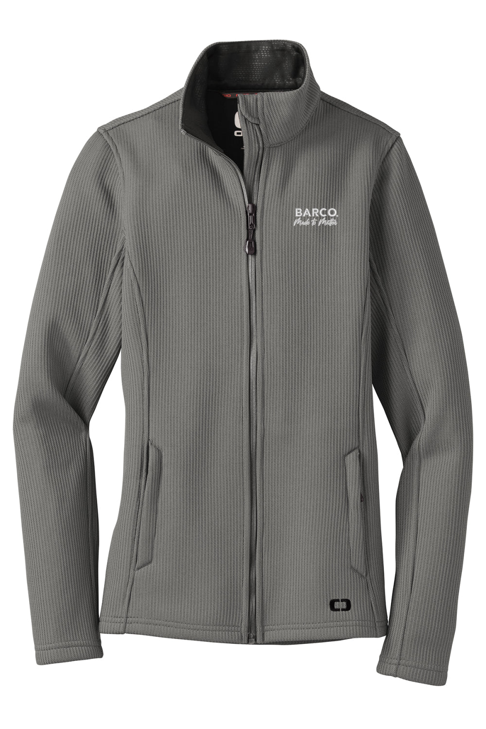 Gear Grey