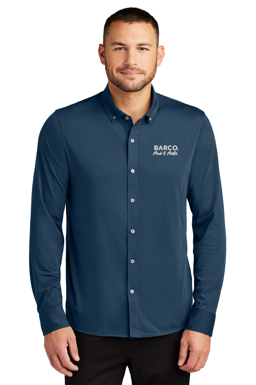 Insignia Blue