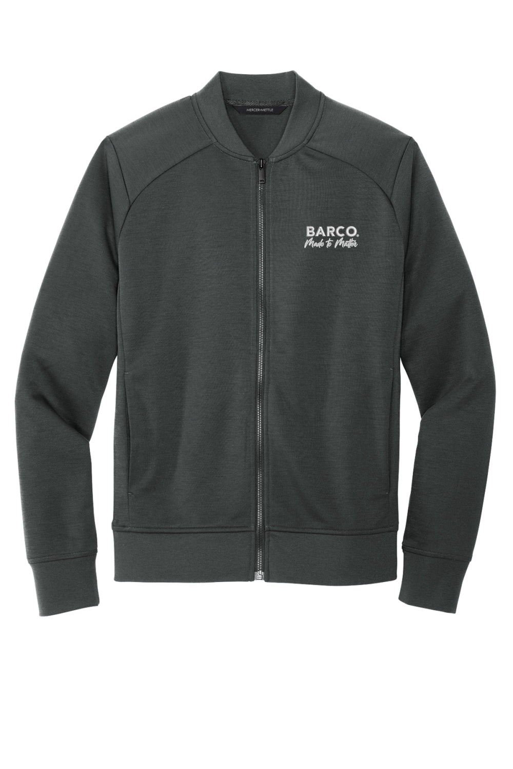 Anchor Grey
