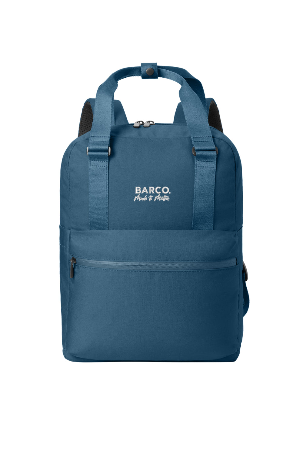 Regatta Blue