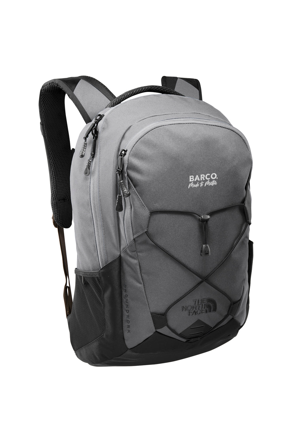 Mid Grey/Asphalt Grey