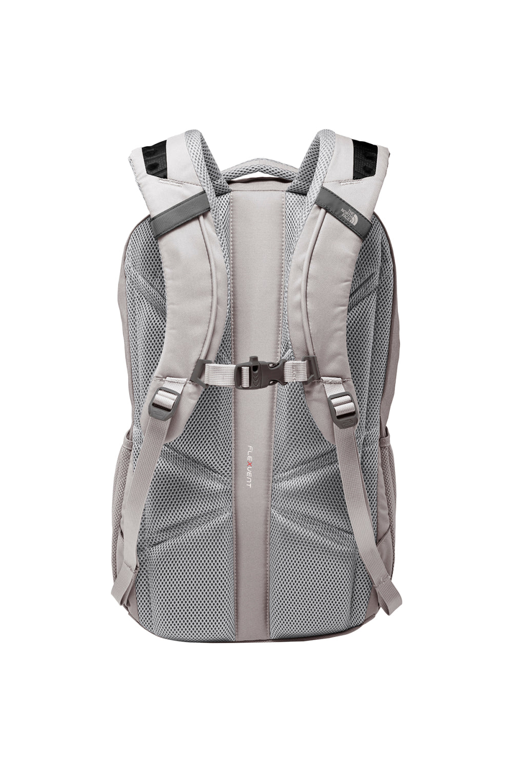 Mid Grey Dark Heather/ Mid Grey