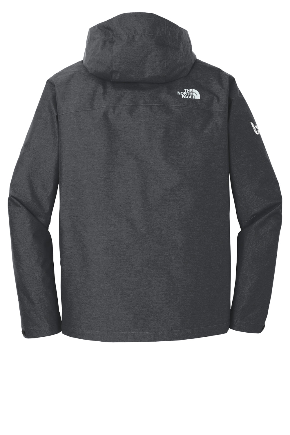 TNF Dark Grey Heather