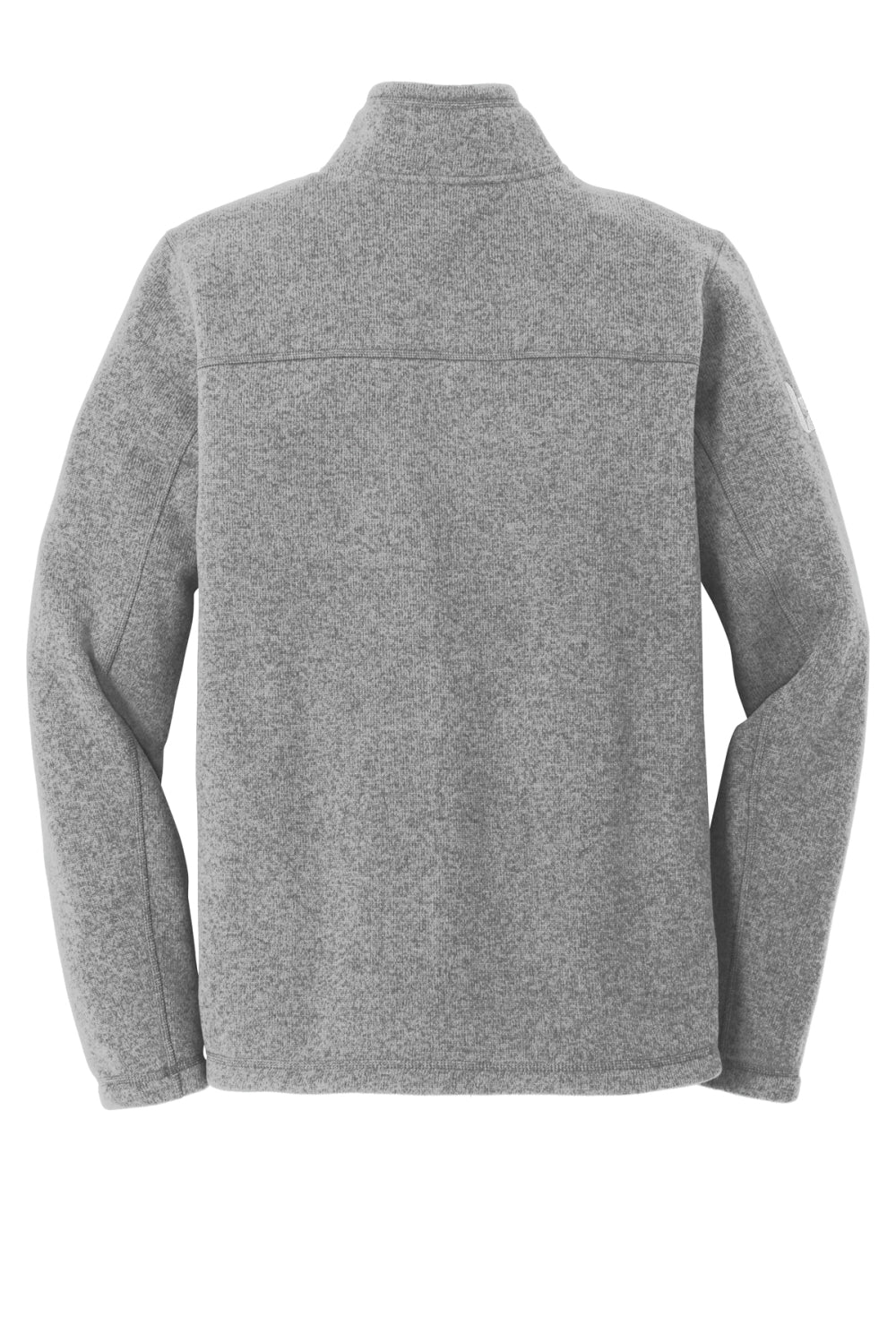 Medium Grey Heather