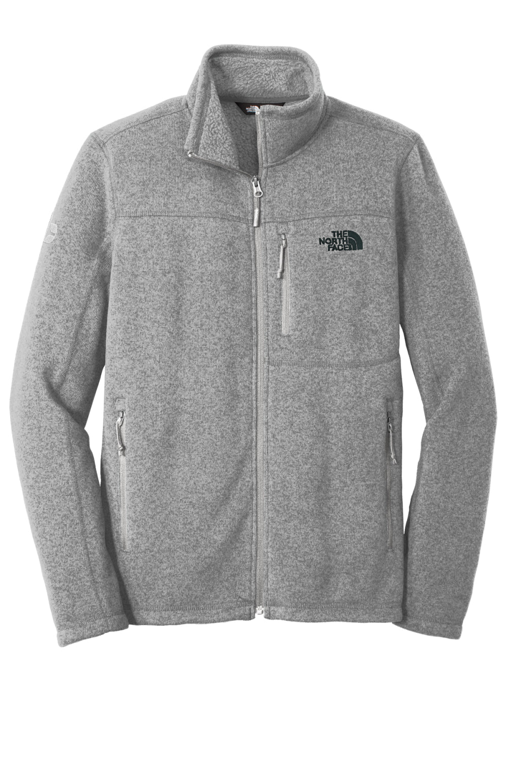 Medium Grey Heather
