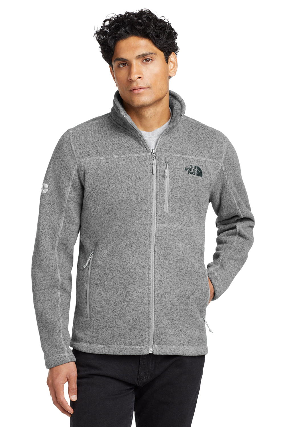 Medium Grey Heather