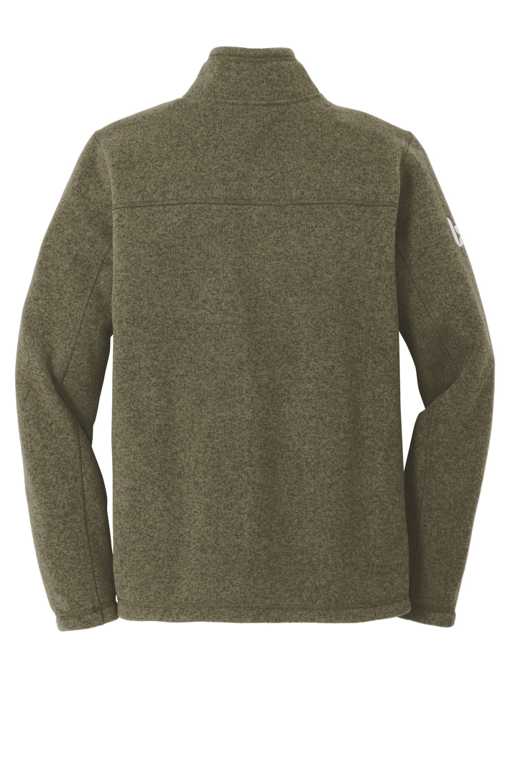 New Taupe Green Heather