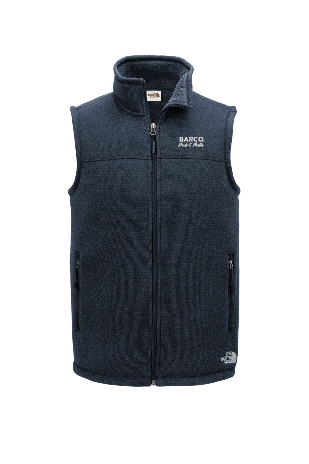 Urban Navy Heather