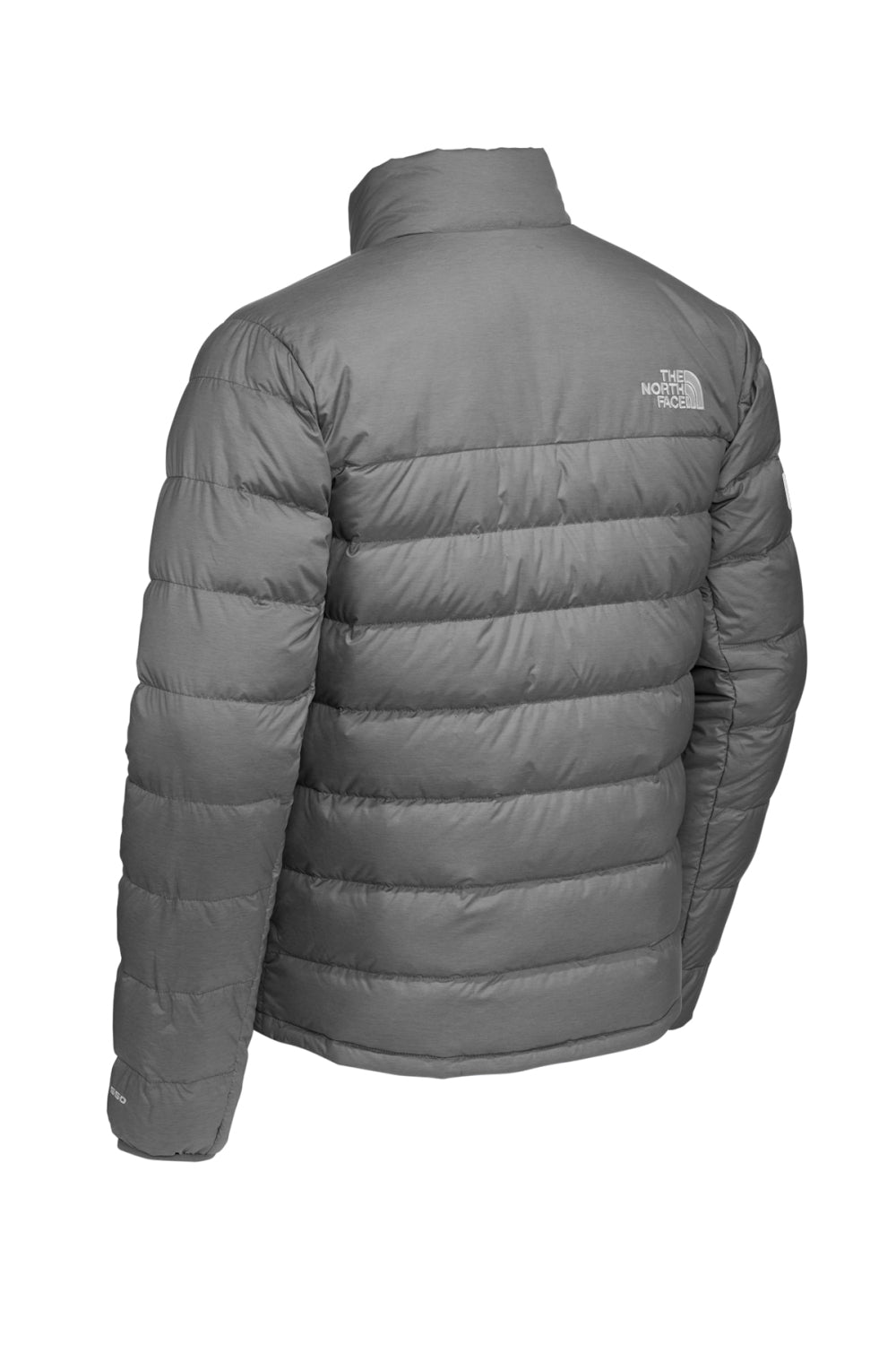Medium Grey Heather