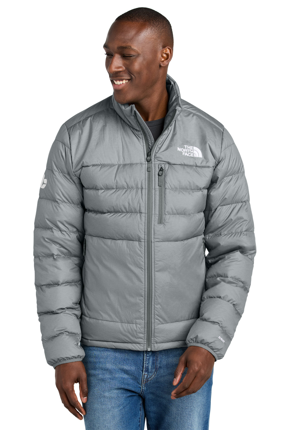 Medium Grey Heather