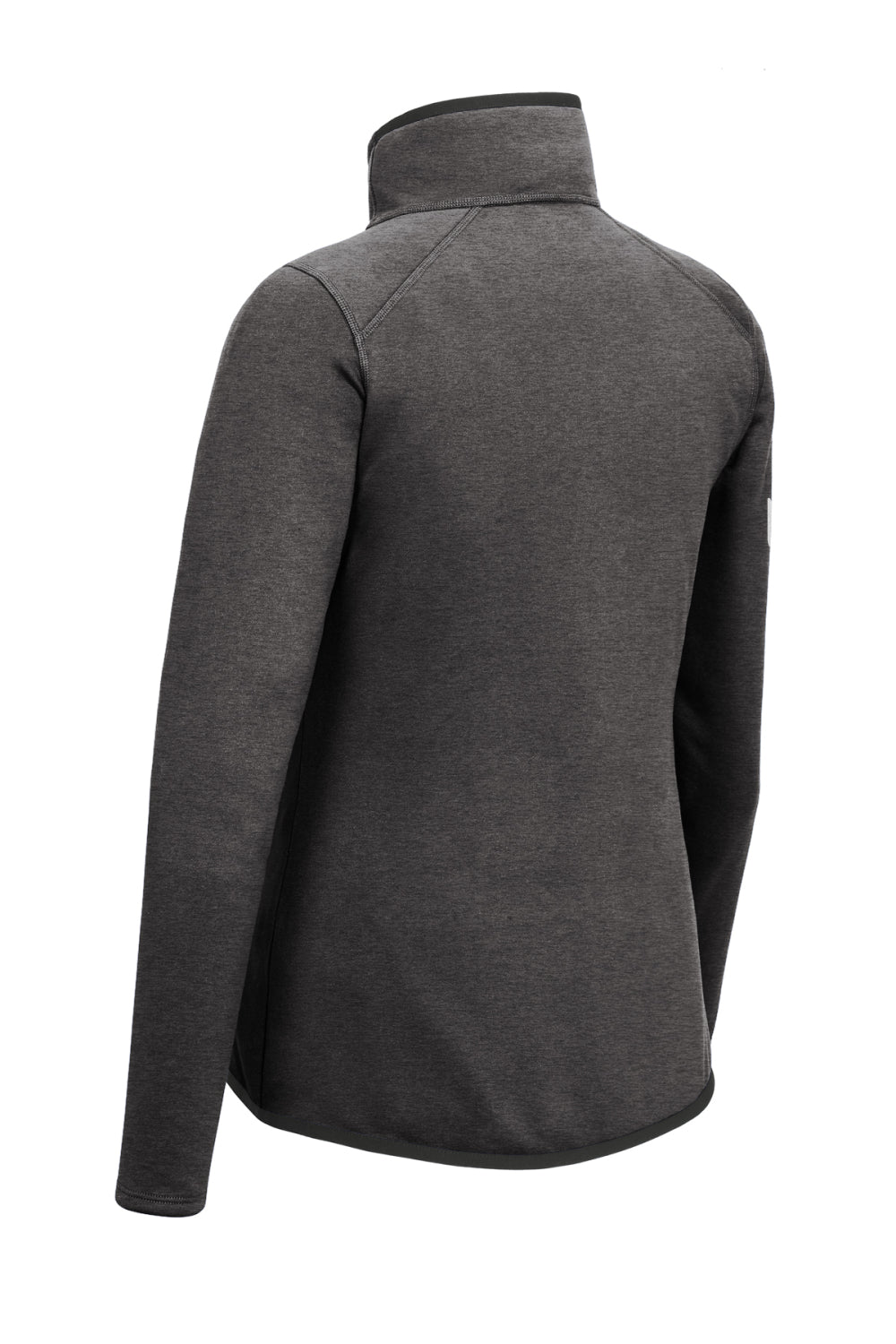Dark Grey Heather