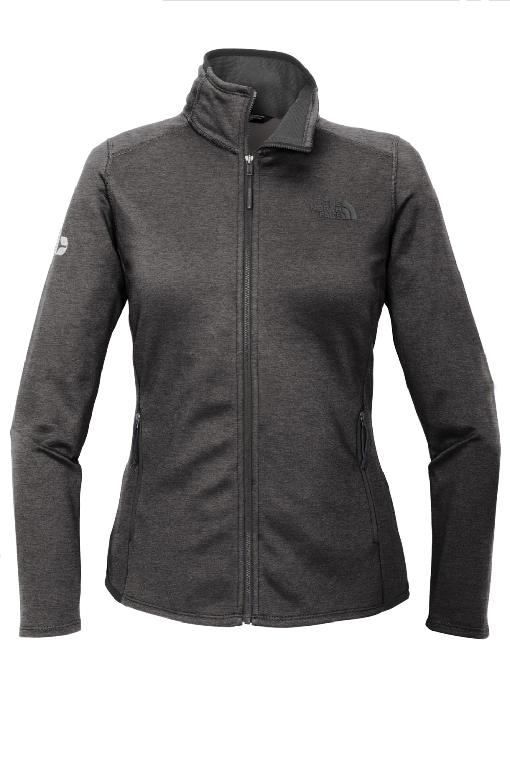 Dark Grey Heather