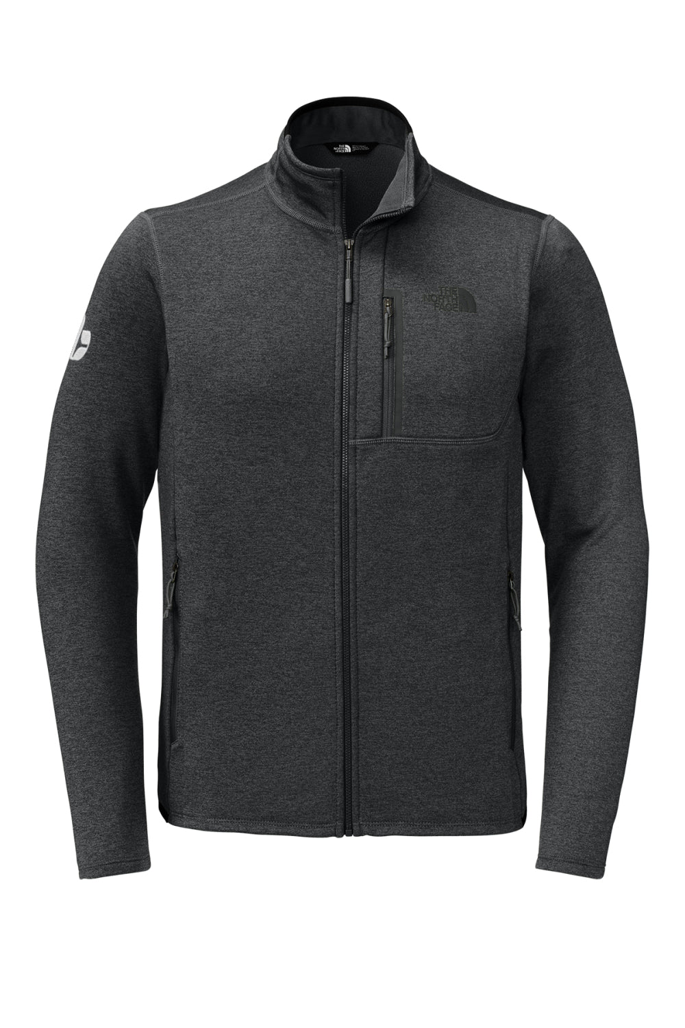 Dark Grey Heather