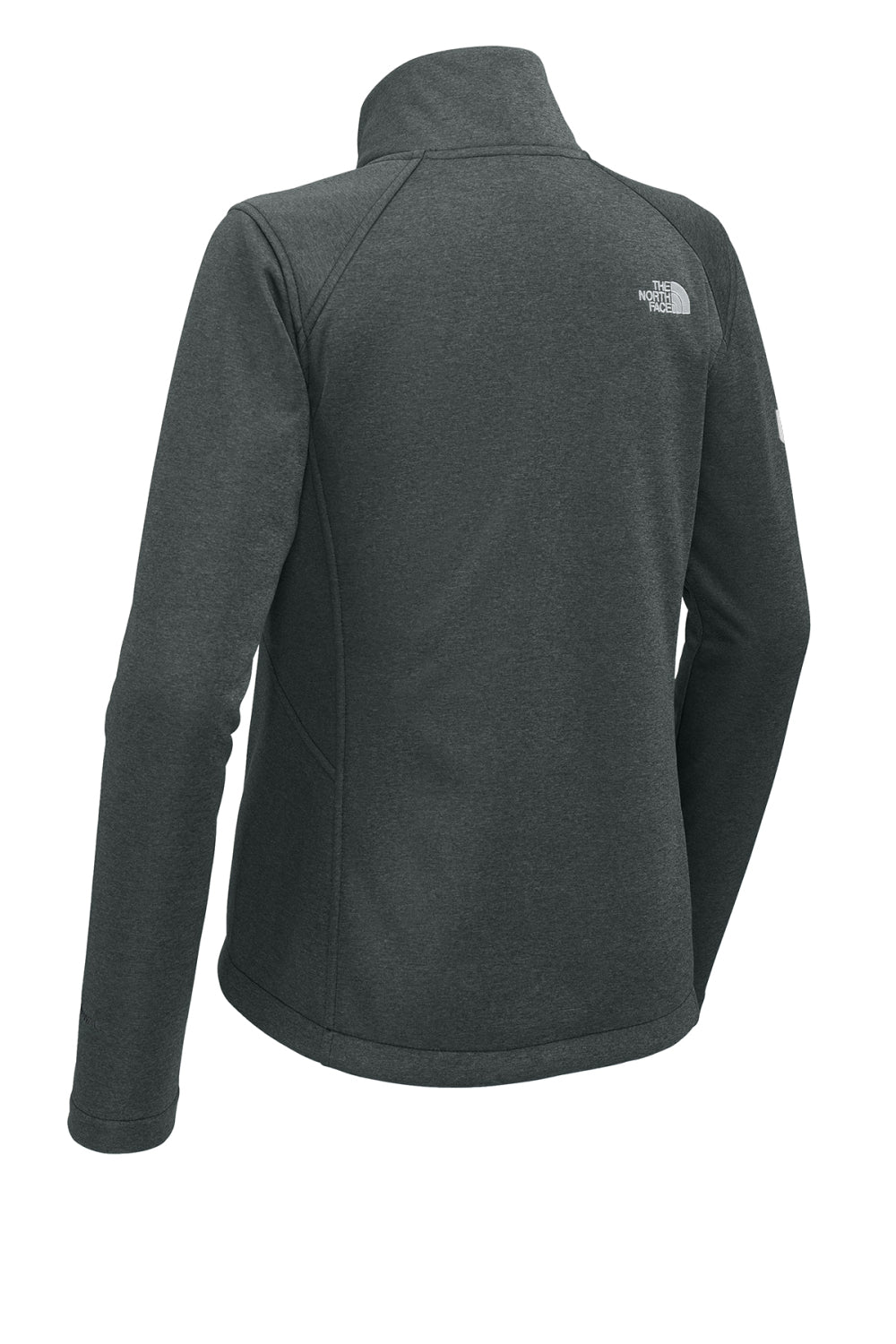 TNF Dark Grey Heather