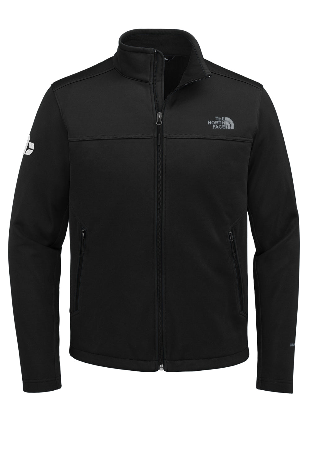 TNF Black