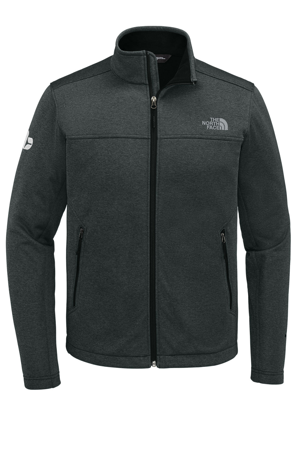 TNF Dark Grey Heather