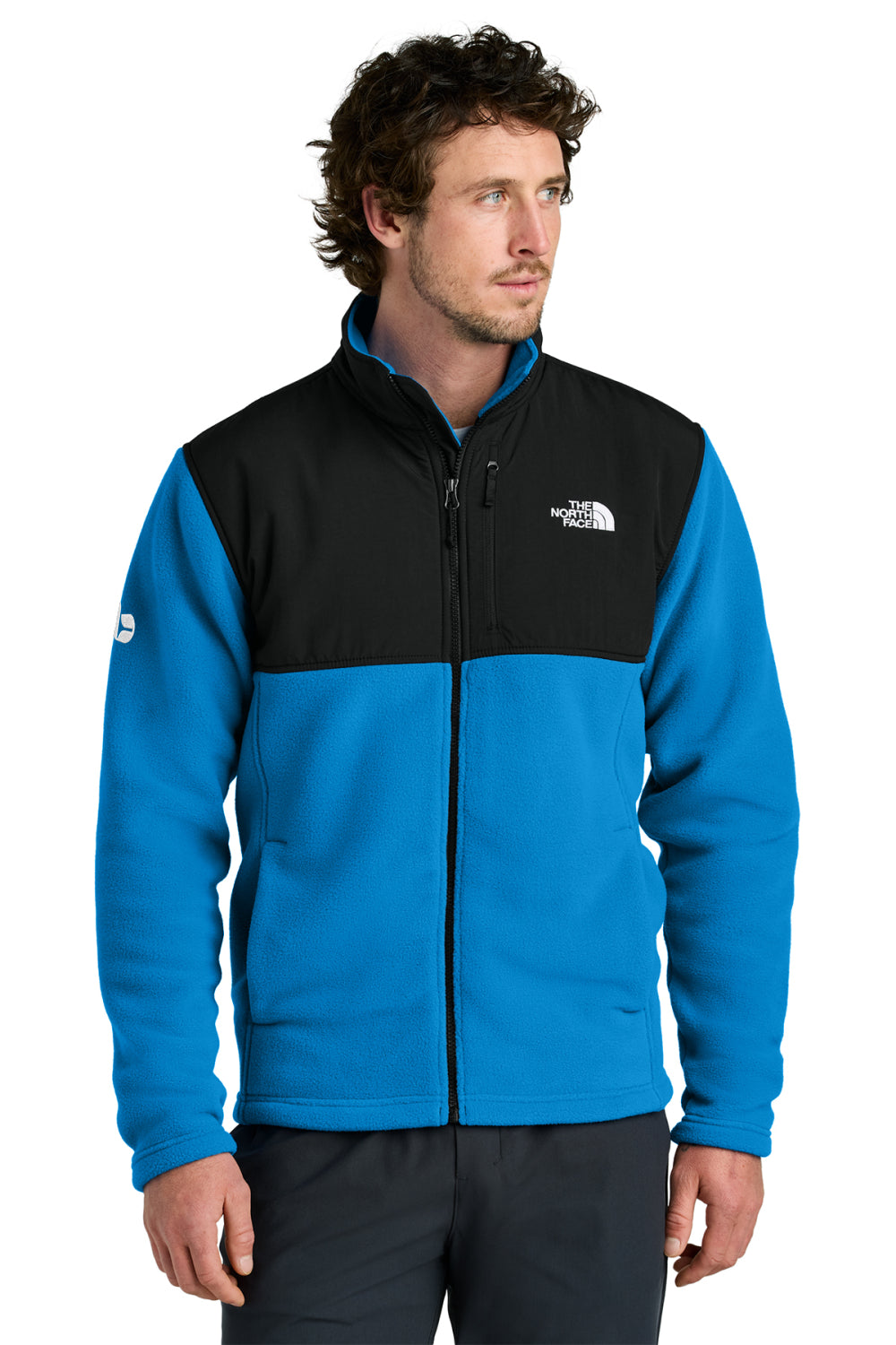 Hero Blue/Black