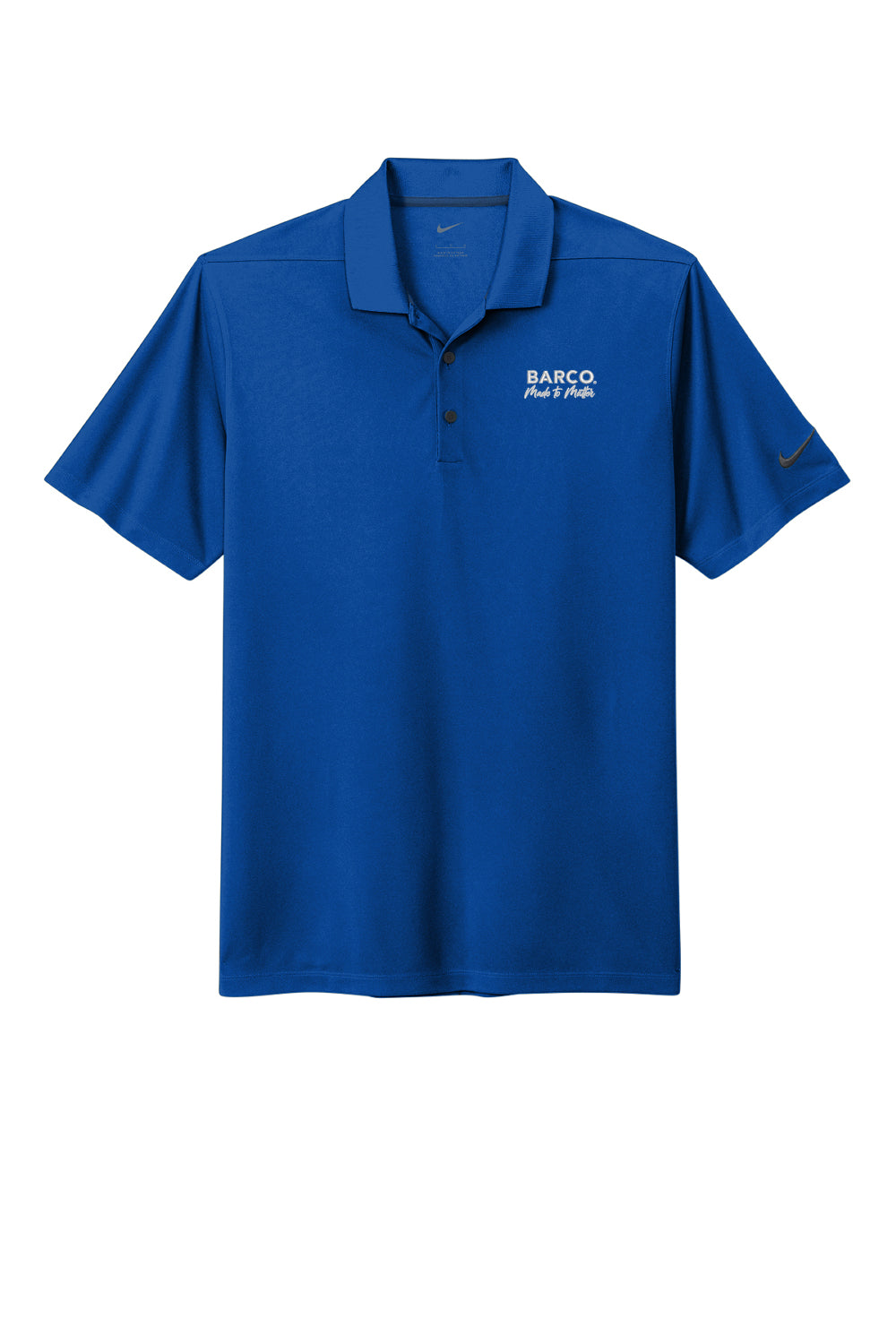 Nike Dri-FIT Micro Pique 2.0 Polo