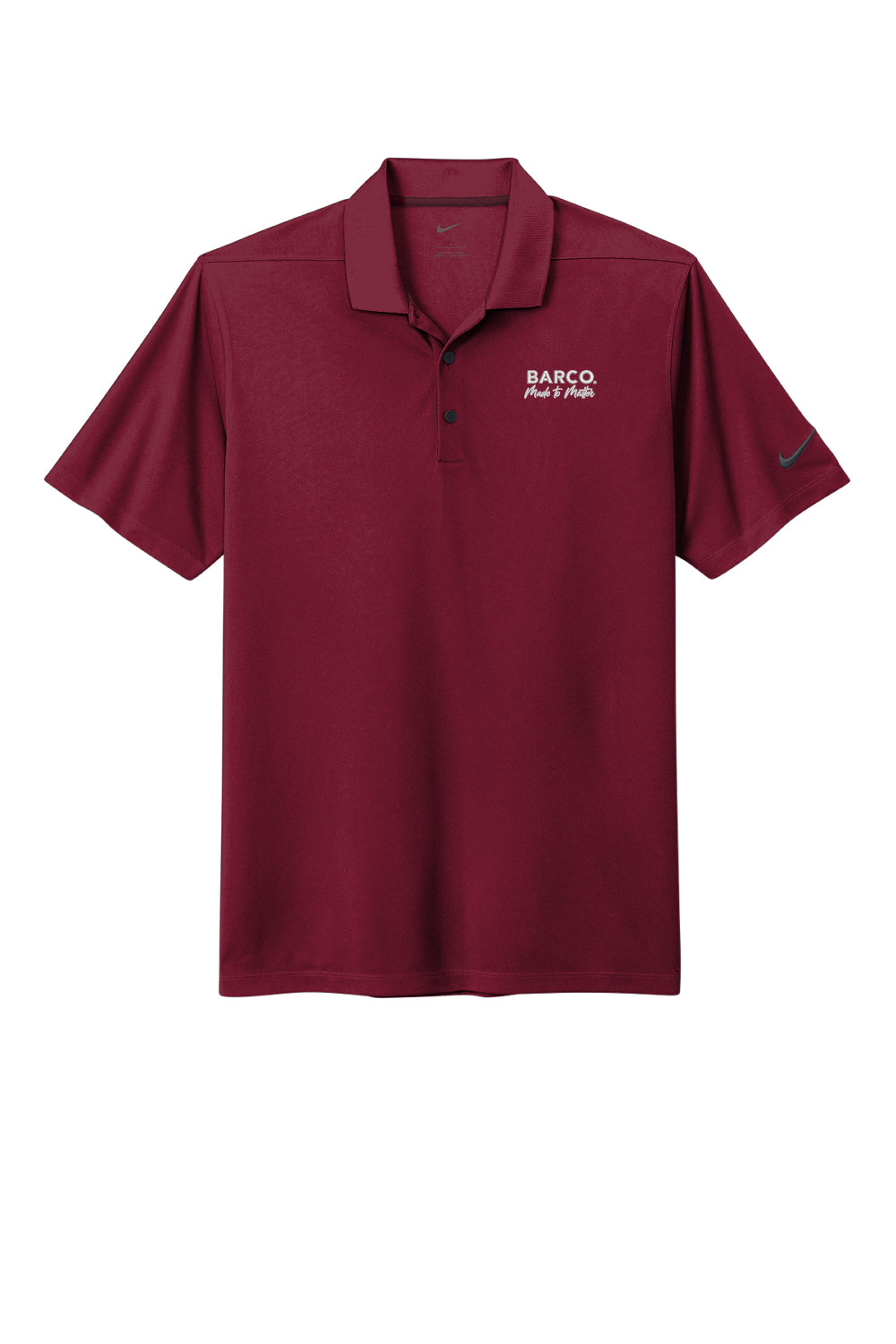 Nike Dri-FIT Micro Pique 2.0 Polo