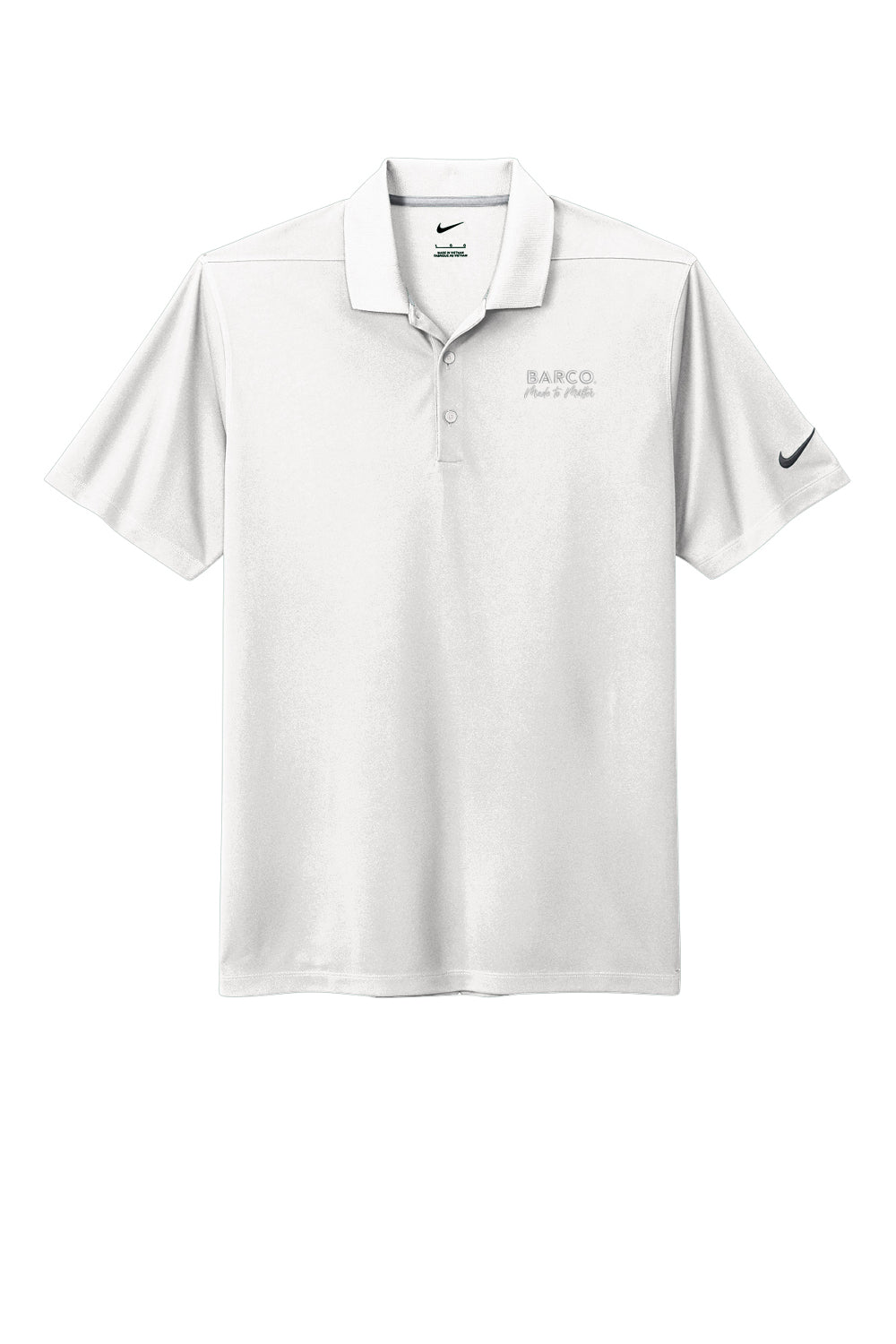 Nike Dri-FIT Micro Pique 2.0 Polo