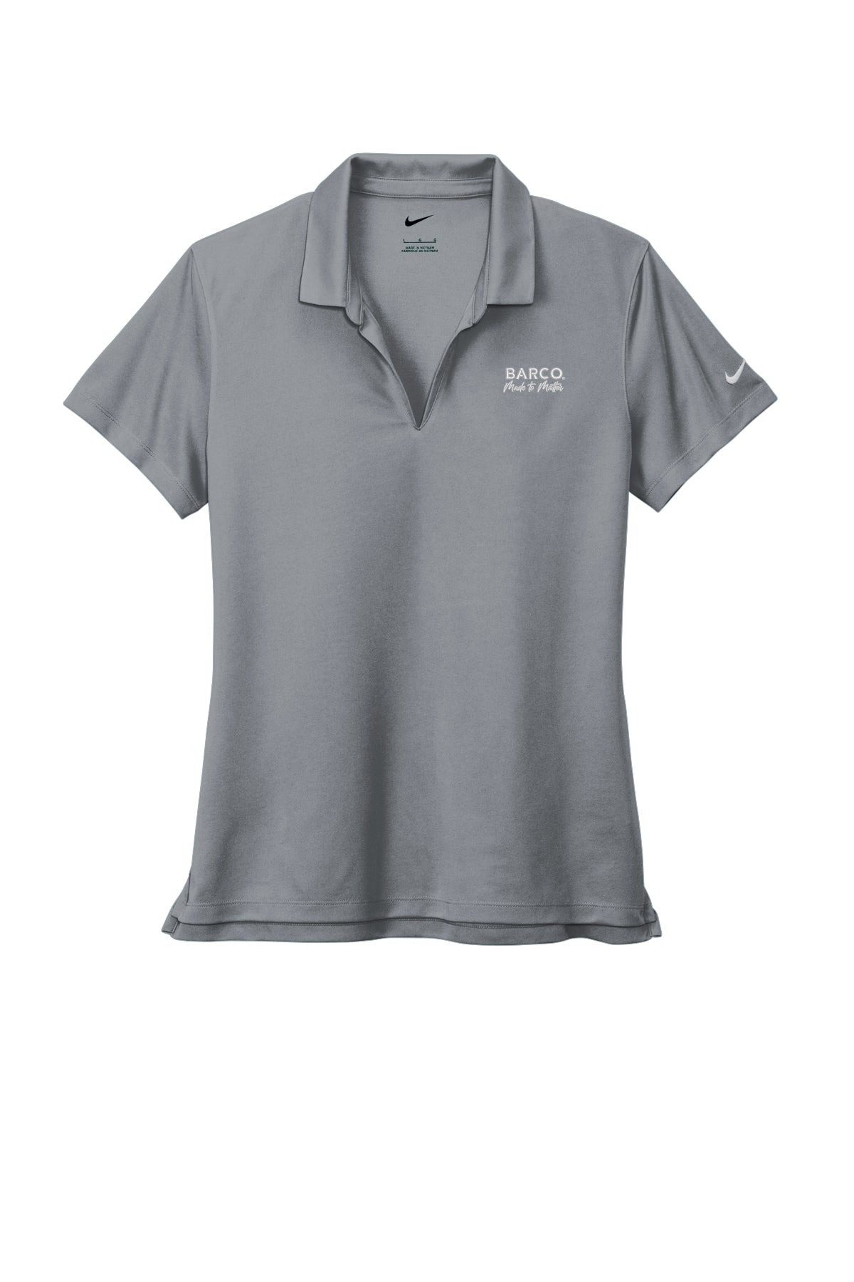 Cool Grey