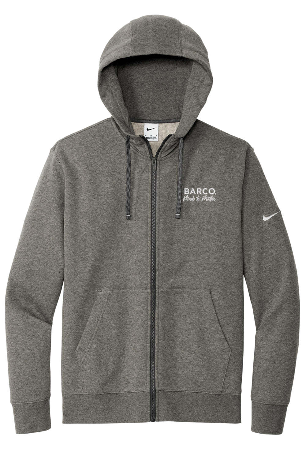 Charcoal Heather
