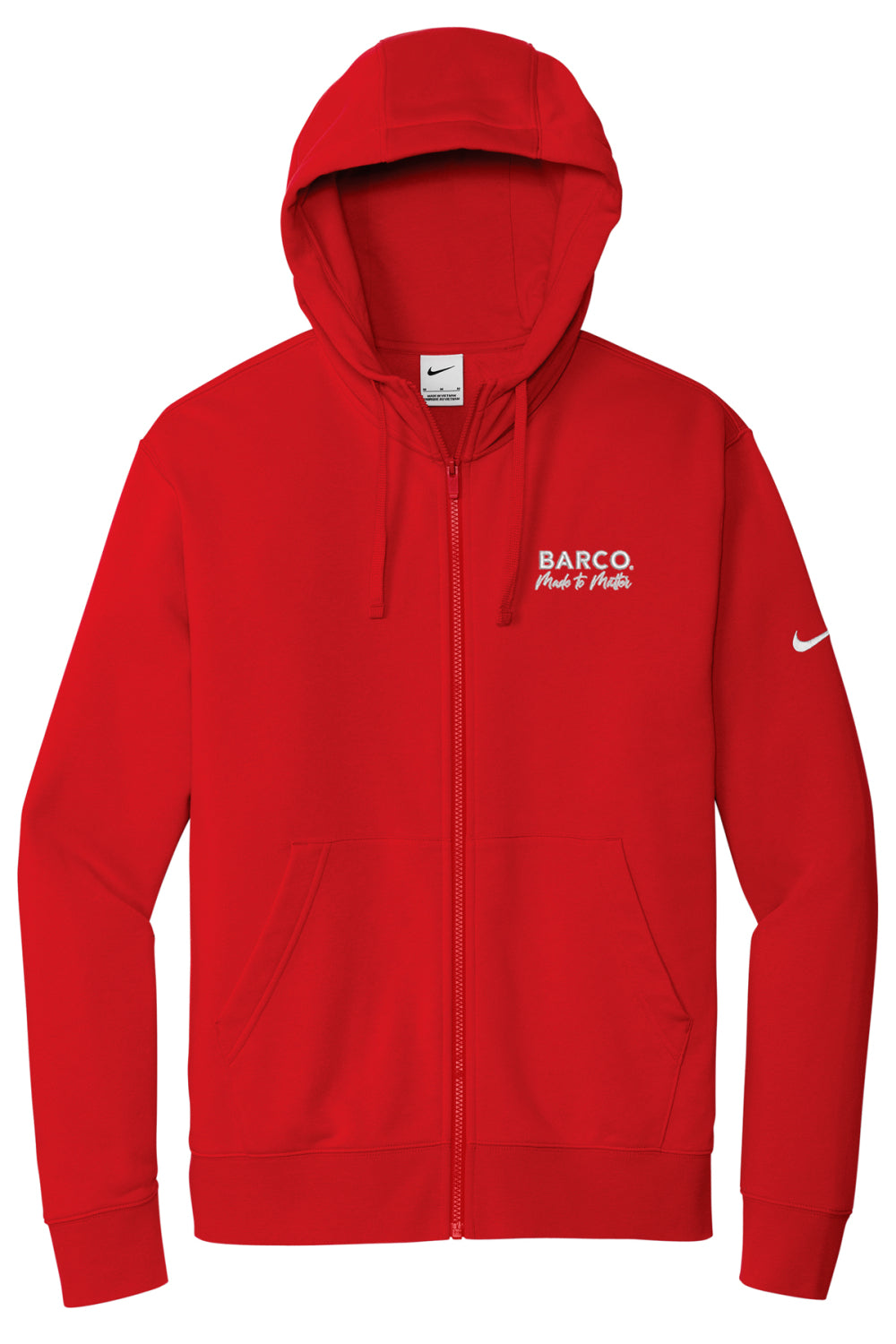 University Red