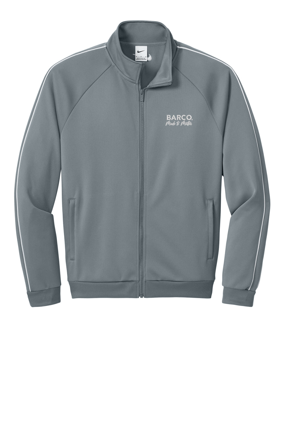 Cool Grey