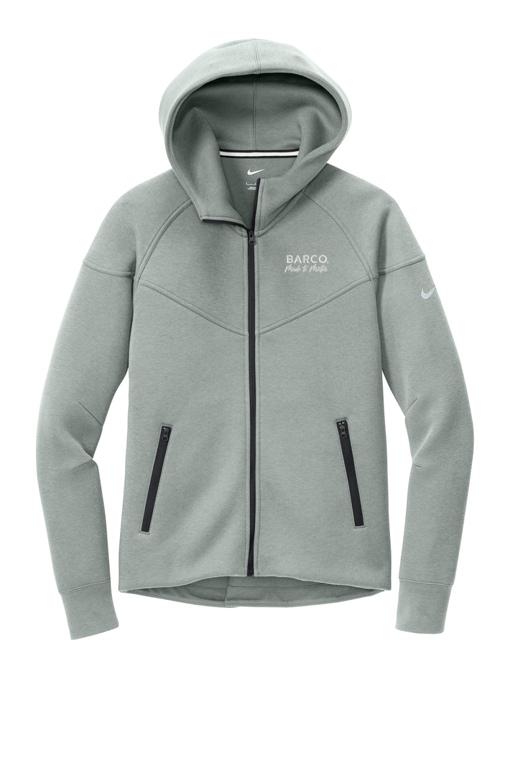 Dark Grey Heather